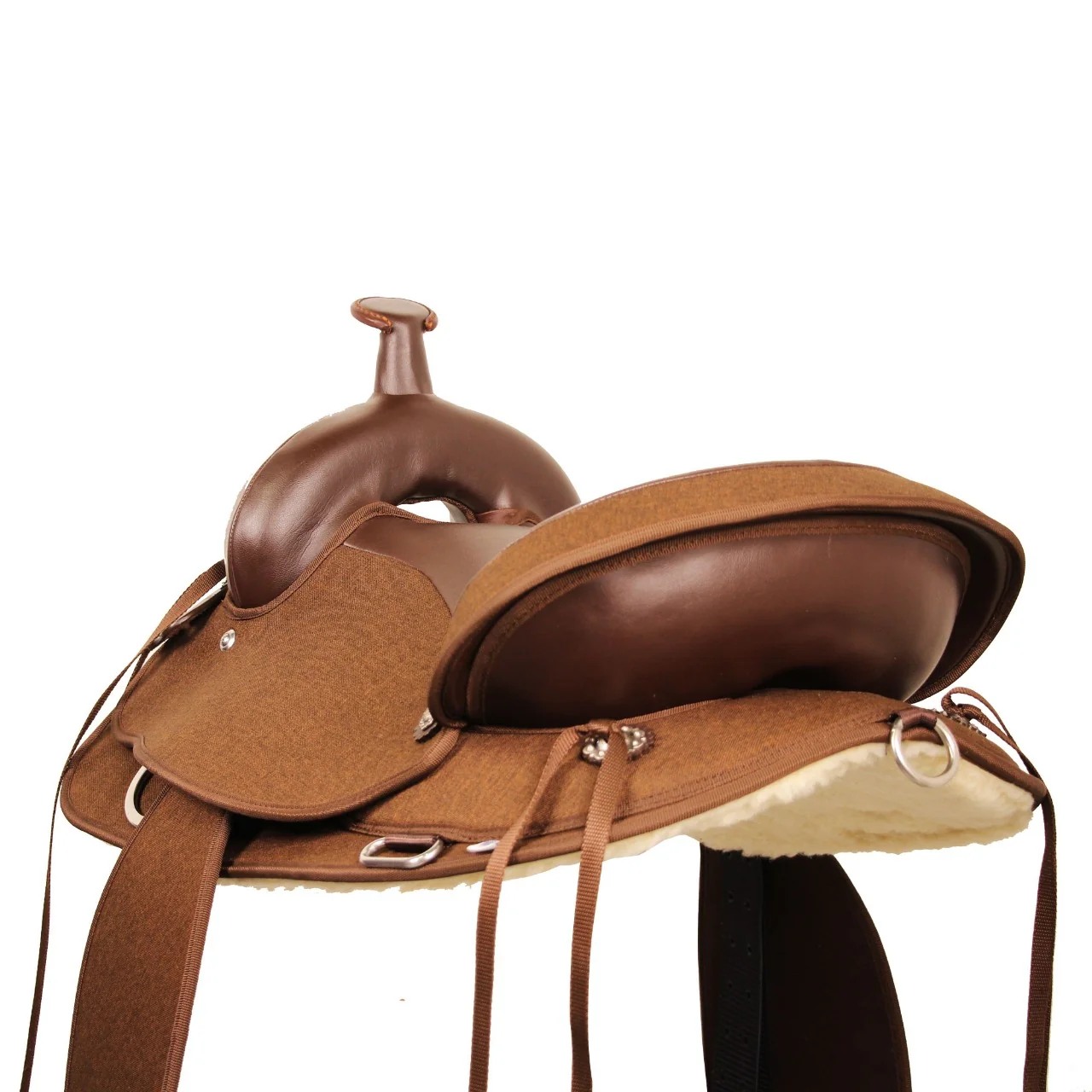 Abetta Classic Comfort Saddle