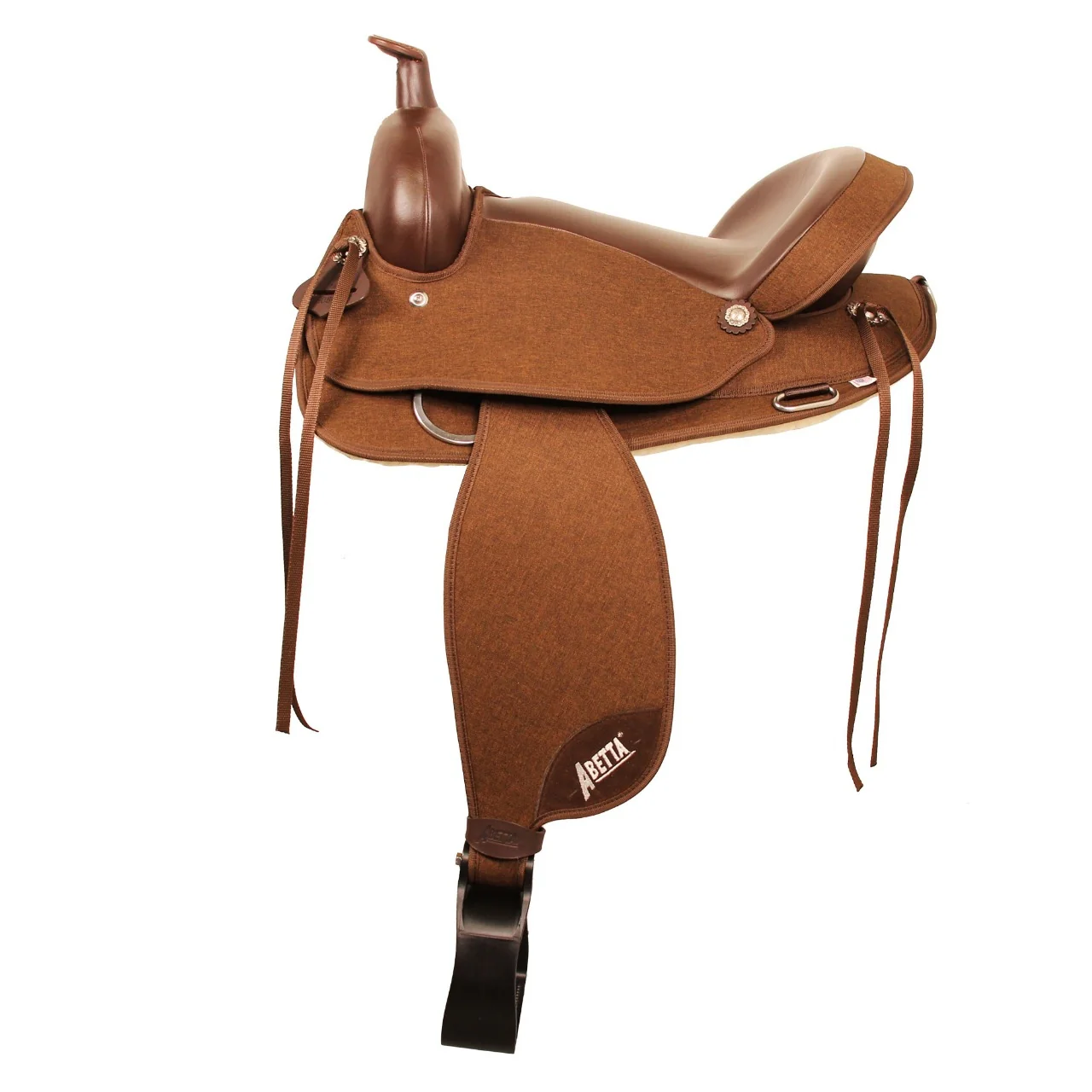 Abetta Classic Comfort Saddle