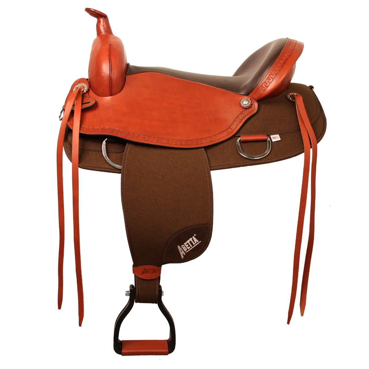 15869-abetta-crossover-saddle-2.webp Abetta Crossover Saddle