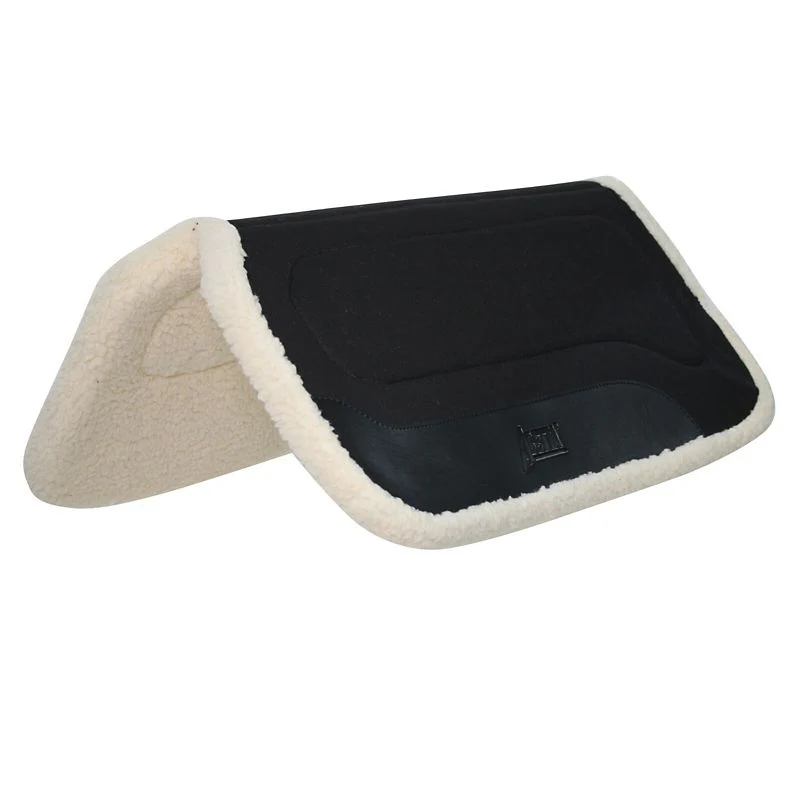 15895-abetta-quilted-nylon-fleece-saddle-pad-1.webp Abetta Quilted Nylon Fleece Saddle Pad