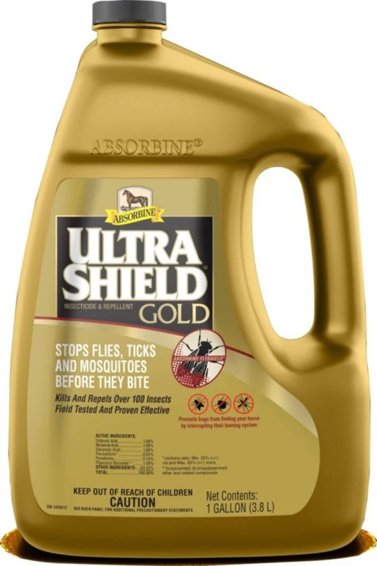 15910-absorbine-ultrashield-gold-rtu-insecticide-2.webp Absorbine Ultrashield Gold RTU Insecticide