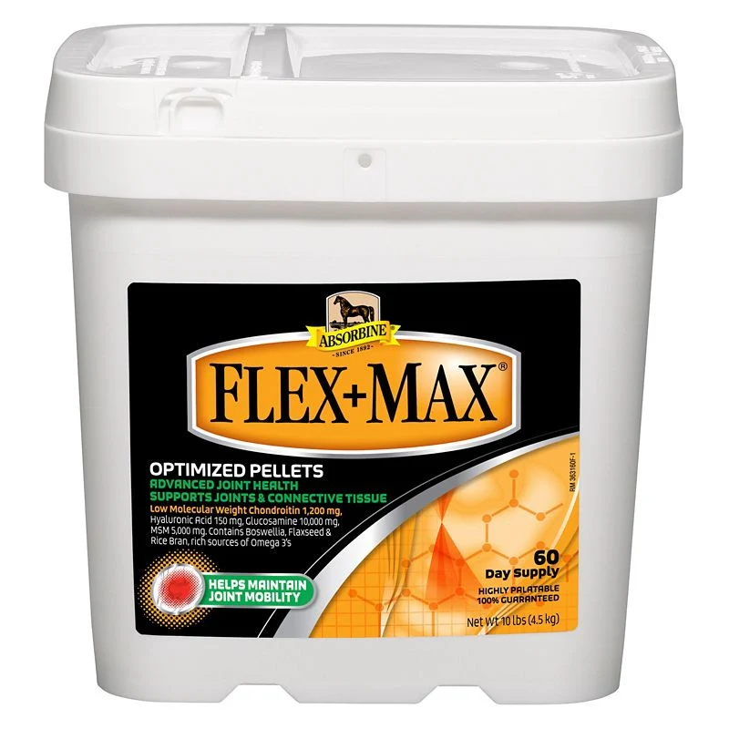 15923-absorbine-flex-max-pellets-2.webp Absorbine Flex Max Pellets