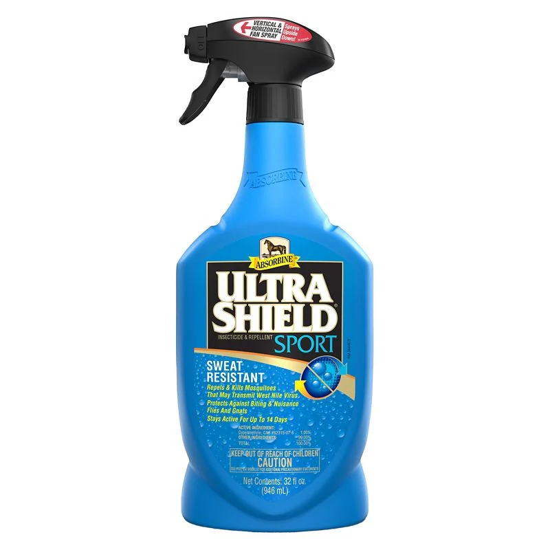 Absorbine UltraShield Sport