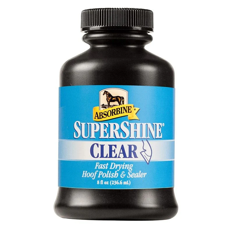 15933-absorbine-supershine-hoof-polish-1.webp Absorbine Supershine Hoof Polish