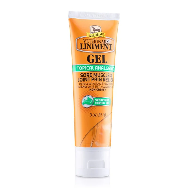 15939-absorbine-veterinary-liniment-gel-2.webp Absorbine Veterinary Liniment Gel