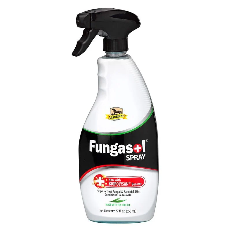 15962-absorbine-fungasol-spray-1.webp Absorbine Fungasol Spray