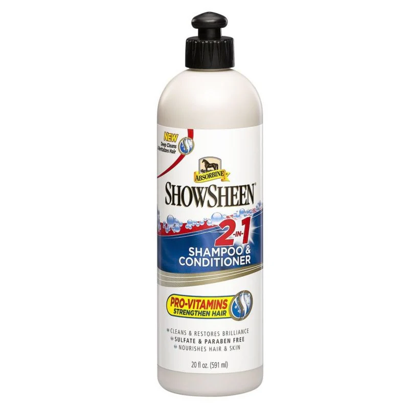 15977-absorbine-showsheen-2-in-1-shampoo-and-conditioner-1.webp Absorbine ShowSheen 2-in-1 Shampoo and Conditioner