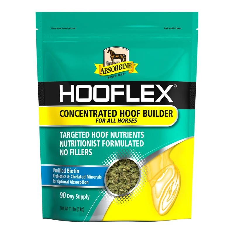 15988-absorbine-hooflex-concentrated-hoof-builder-2.webp Absorbine Hooflex Concentrated Hoof Builder