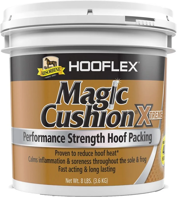 Absorbine Magic Cushion Xtreme