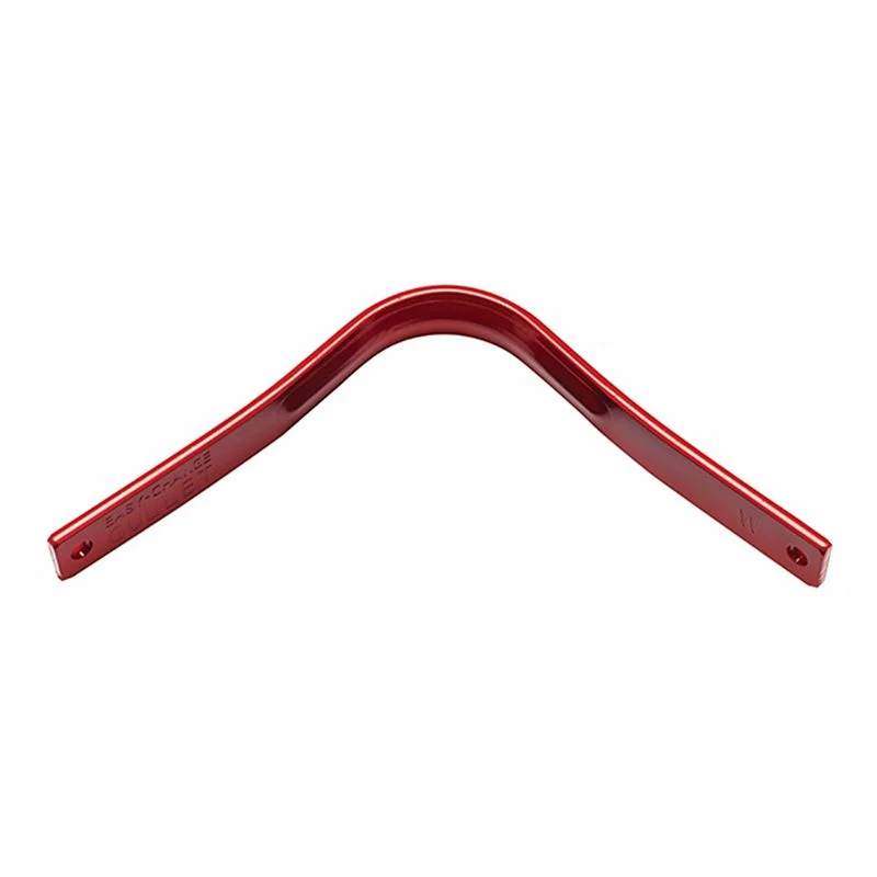 Easy-Change Gullet Replacement