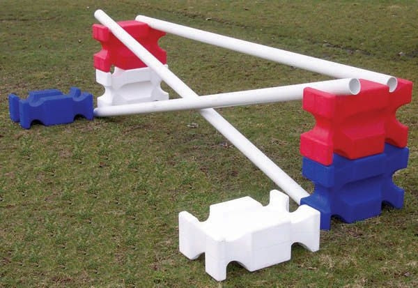 16009-horsemens-pride-jump-blocks-set-of-2-4.jpg Horsemens Pride Jump Blocks Set of 2