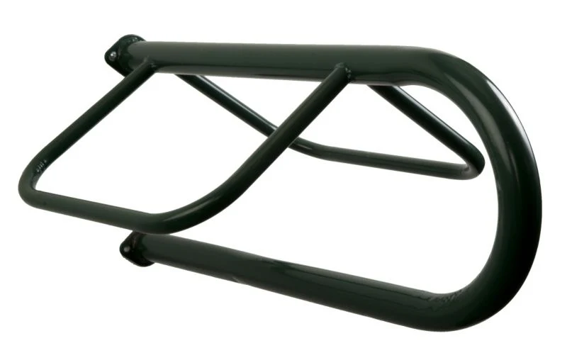 Wall Mount Saddle Rack