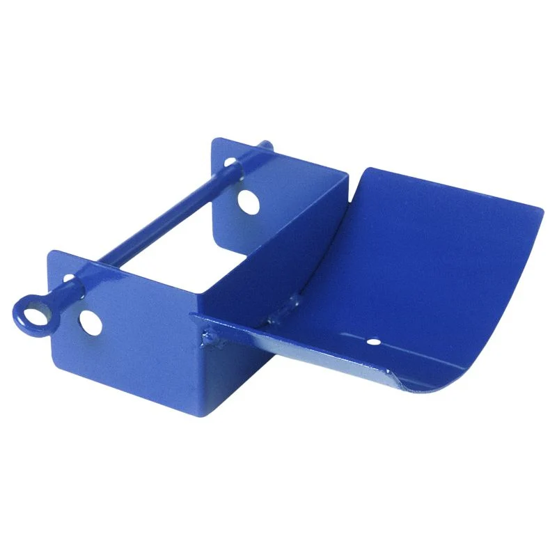EquiRoyal Metal Jump Cups