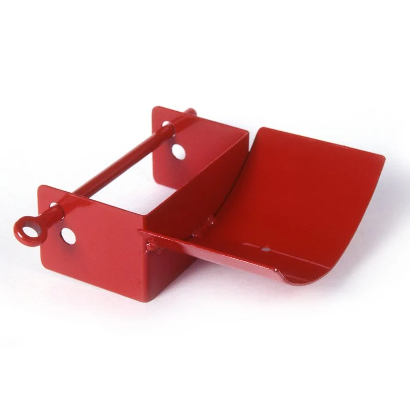 EquiRoyal Metal Jump Cups