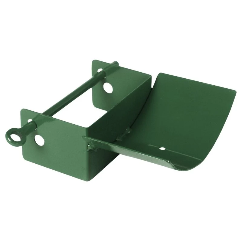 EquiRoyal Metal Jump Cups