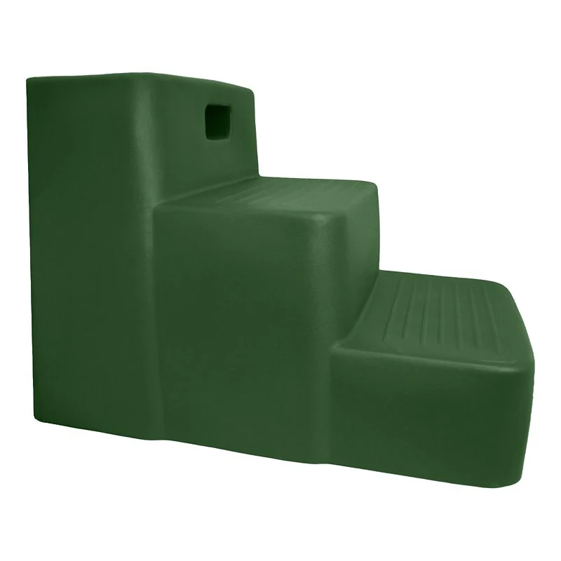 16025-horsemens-pride-3-step-mounting-block-2.webp Horsemens Pride 3-Step Mounting Block