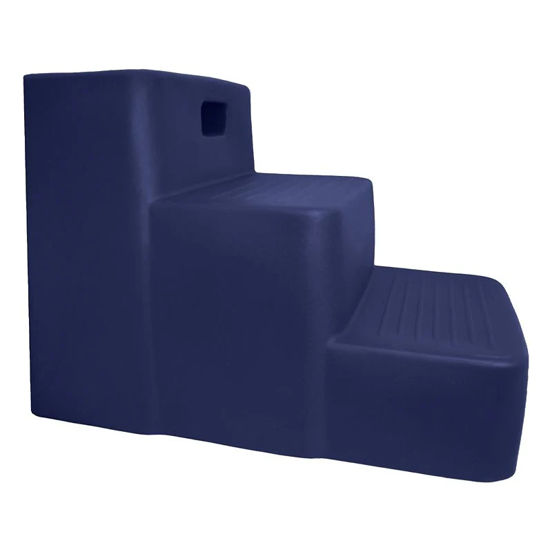 16025-horsemens-pride-3-step-mounting-block-3.webp Horsemens Pride 3-Step Mounting Block