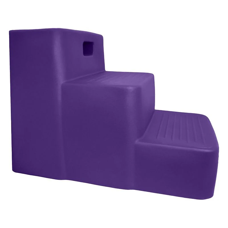16025-horsemens-pride-3-step-mounting-block-4.webp Horsemens Pride 3-Step Mounting Block