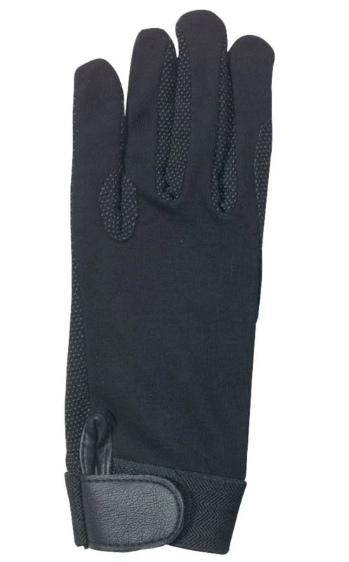 SSG Velcro Wrist Gripper Gloves