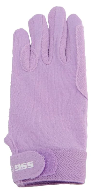SSG Velcro Wrist Gripper Gloves