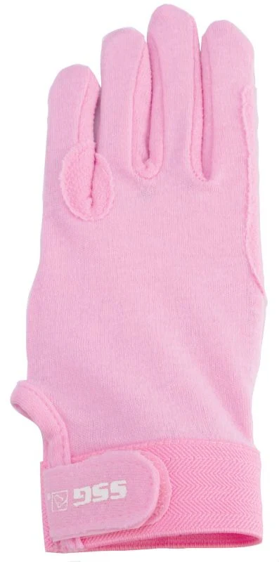SSG Velcro Wrist Gripper Gloves