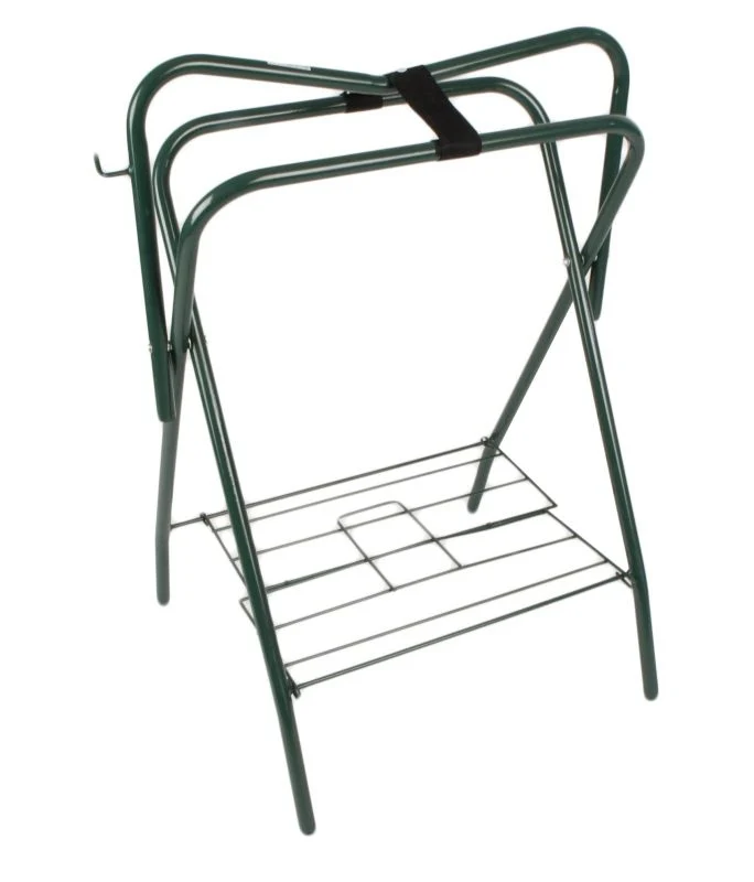 16048-folding-saddle-stand-2.webp Folding Saddle Stand