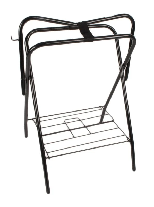 16048-folding-saddle-stand-3.webp Folding Saddle Stand