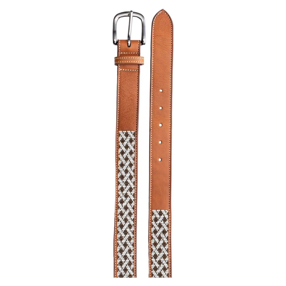 16089-equinavia-estelle-hand-beaded-belt-2.webp Equinavia Estelle Hand Beaded Belt
