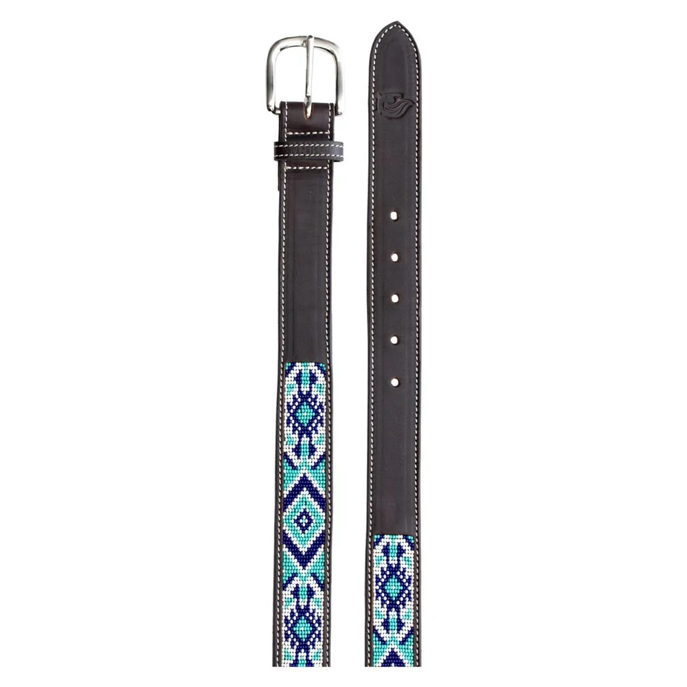 16089-equinavia-estelle-hand-beaded-belt-3.webp Equinavia Estelle Hand Beaded Belt