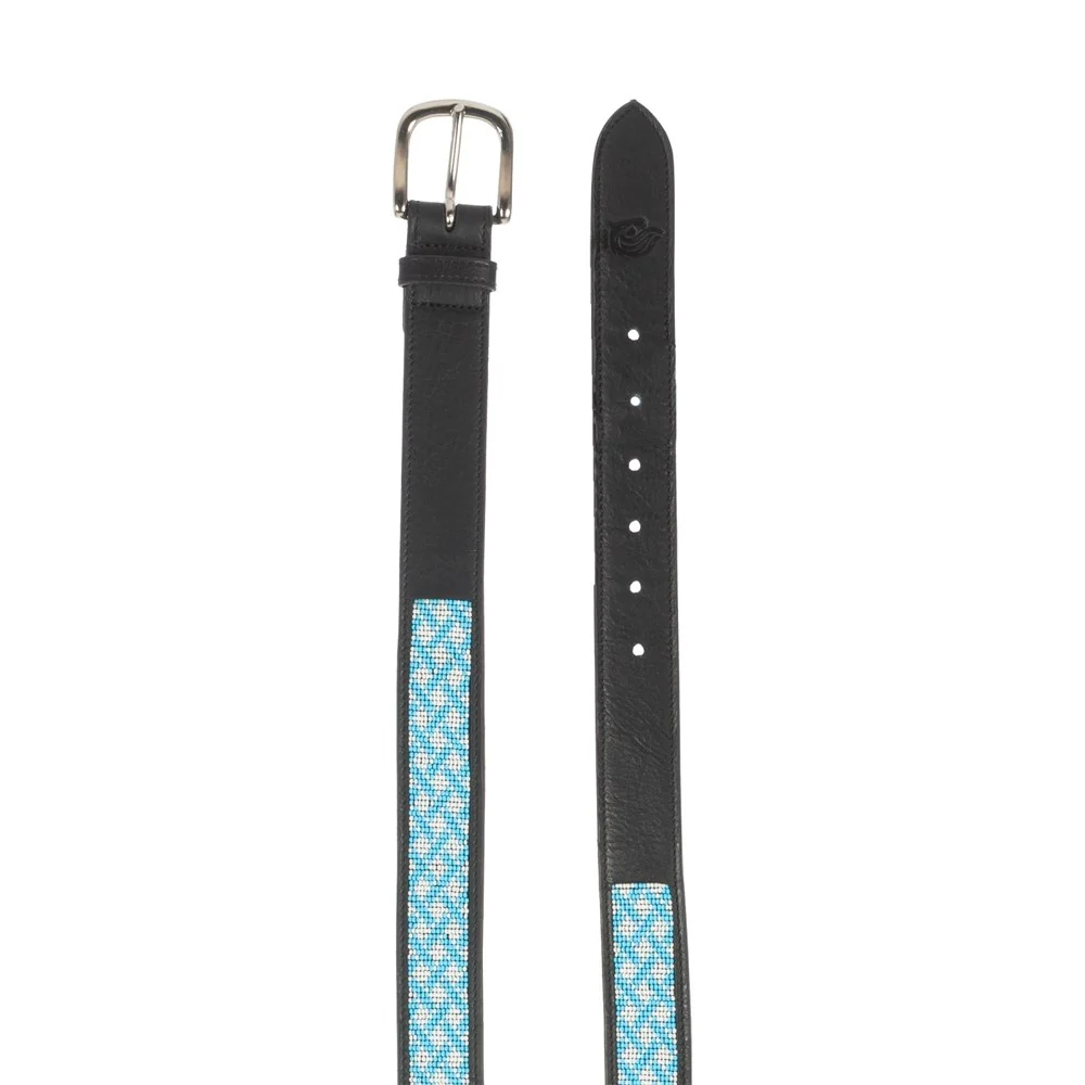 16089-equinavia-estelle-hand-beaded-belt-4.webp Equinavia Estelle Hand Beaded Belt