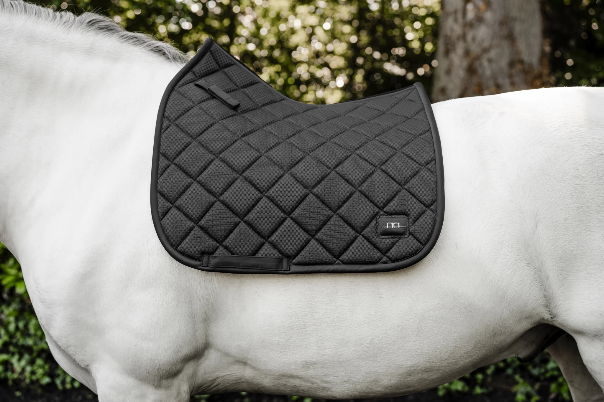 161-alessandro-albanese-performance-dressage-pad-3.webp Alessandro Albanese Performance Dressage Pad