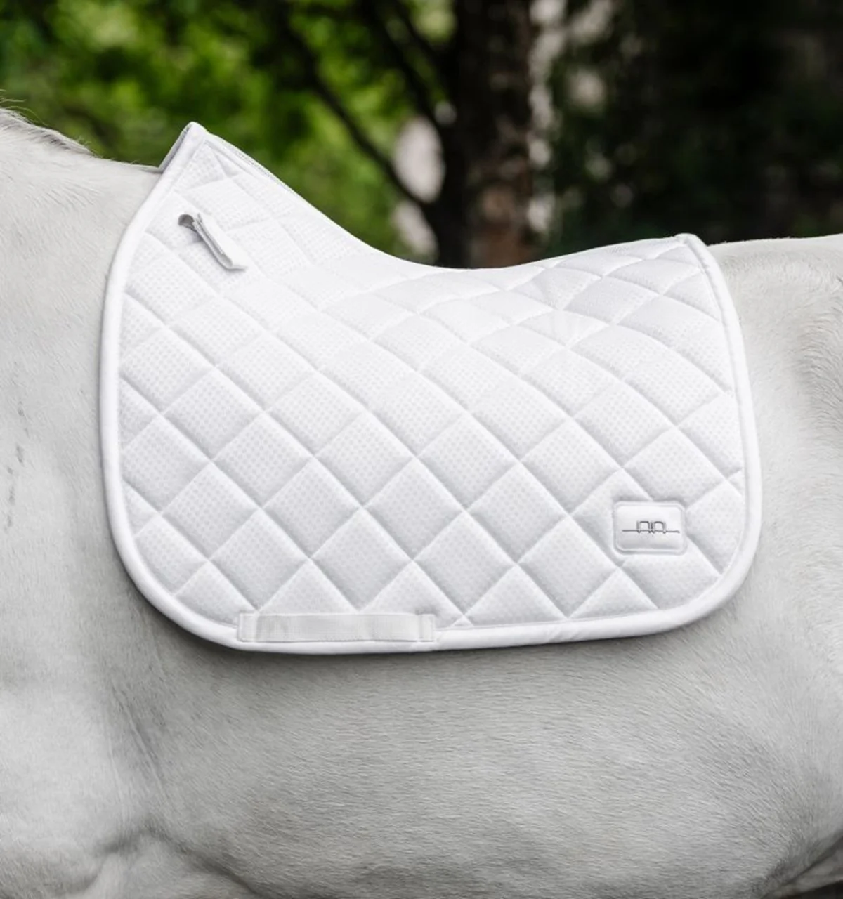 161-alessandro-albanese-performance-dressage-pad-5.webp Alessandro Albanese Performance Dressage Pad