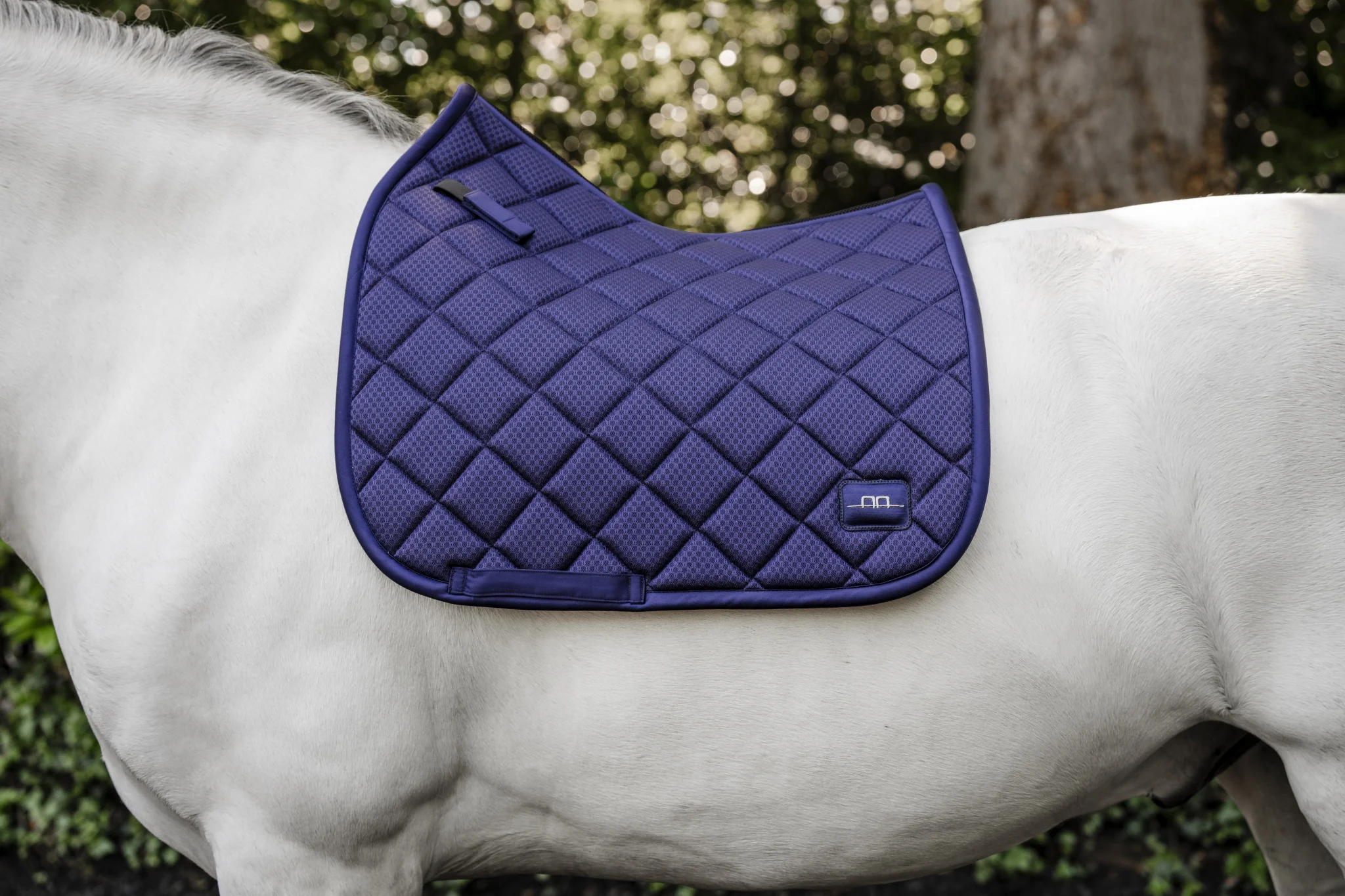 161-alessandro-albanese-performance-dressage-pad-7.webp Alessandro Albanese Performance Dressage Pad