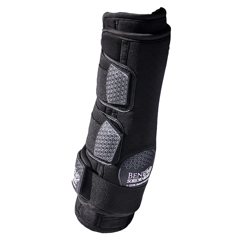 BeneFab Therapeutic Smart QuickWraps