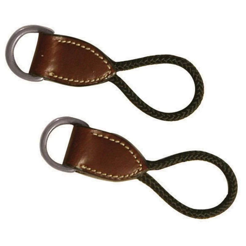 16126-kincade-d-ring-savers-pair-brown-1.webp Kincade D-Ring Savers Pair Brown