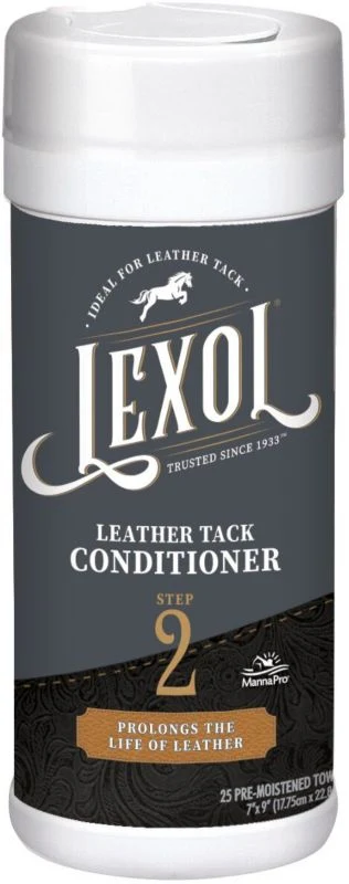 Lexol Leather Conditioner 8oz