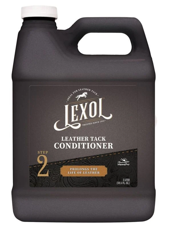 Lexol Leather Conditioner 8oz