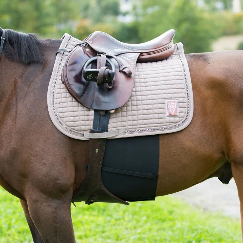 16137-horze-elastic-belly-guard-2.webp Horze Elastic Belly Guard