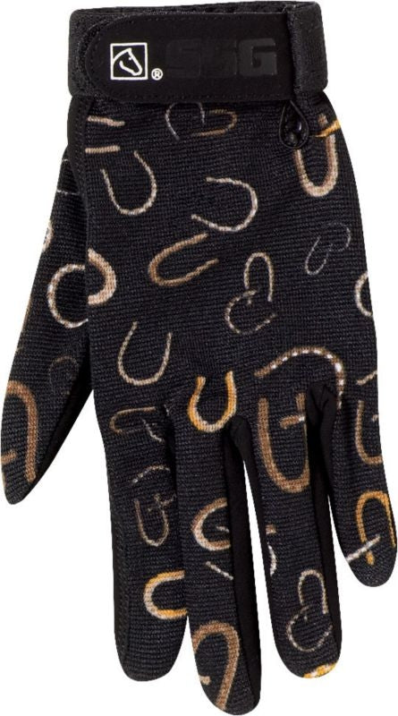16144-ssg-childrens-all-weather-gloves-4.jpg SSG Childrens All Weather Gloves