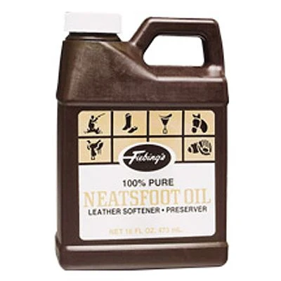 Fiebings Pure Neatsfoot Oil
