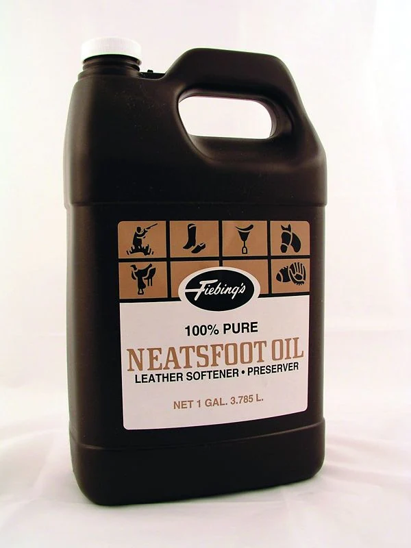 Fiebings Pure Neatsfoot Oil