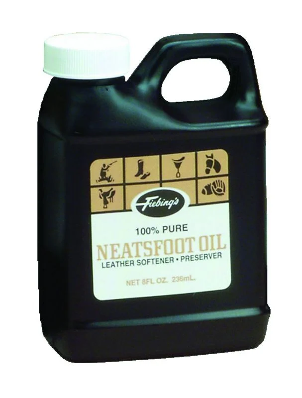 Fiebings Pure Neatsfoot Oil