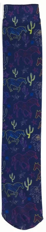 Ovation Kids Zocks Boot Socks
