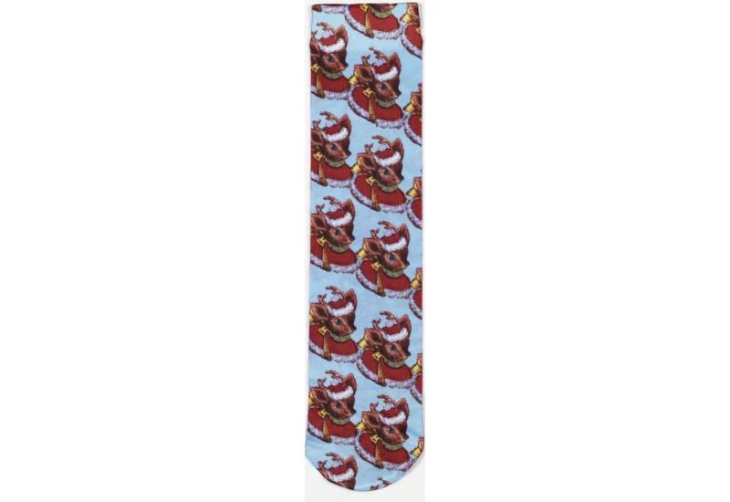 Ovation Kids Zocks Boot Socks