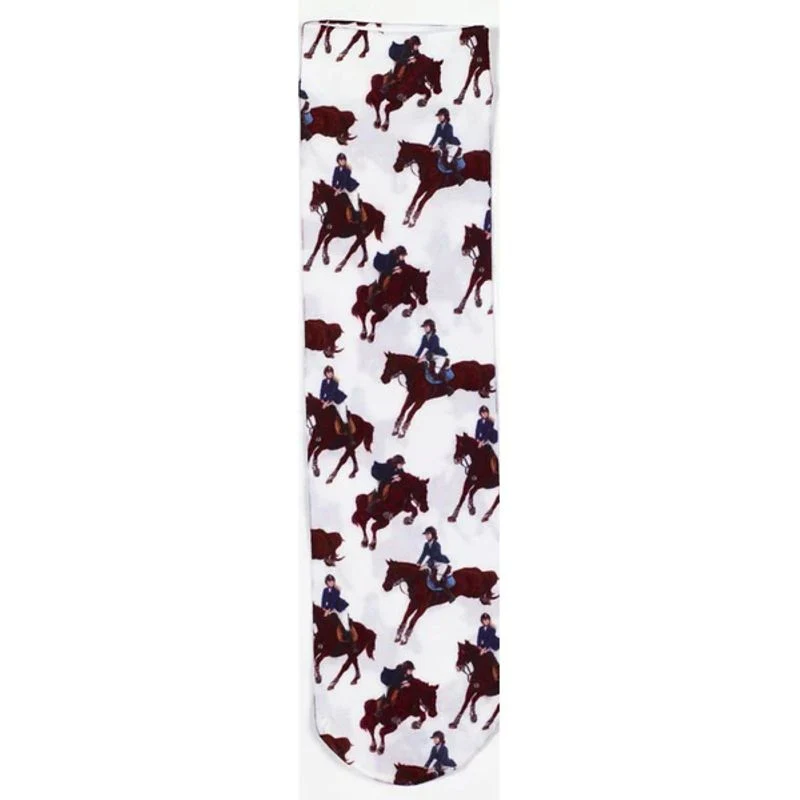 Ovation Kids Zocks Boot Socks