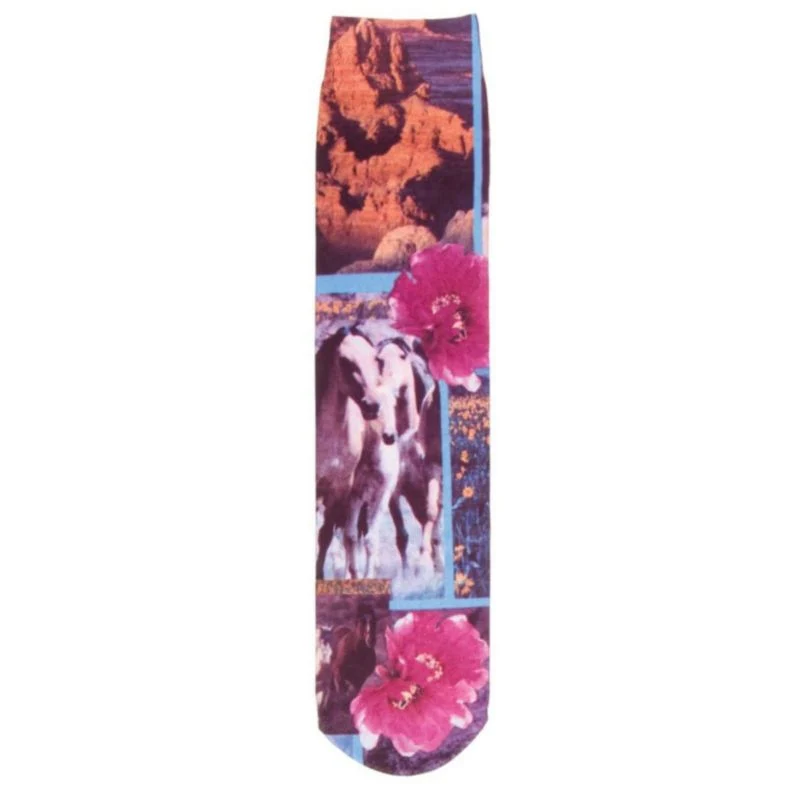 Ovation Kids Zocks Boot Socks