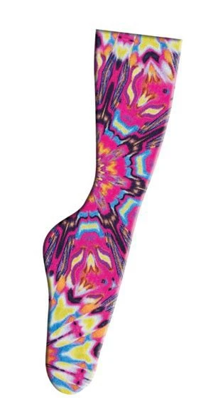 Ovation Kids Zocks Boot Socks