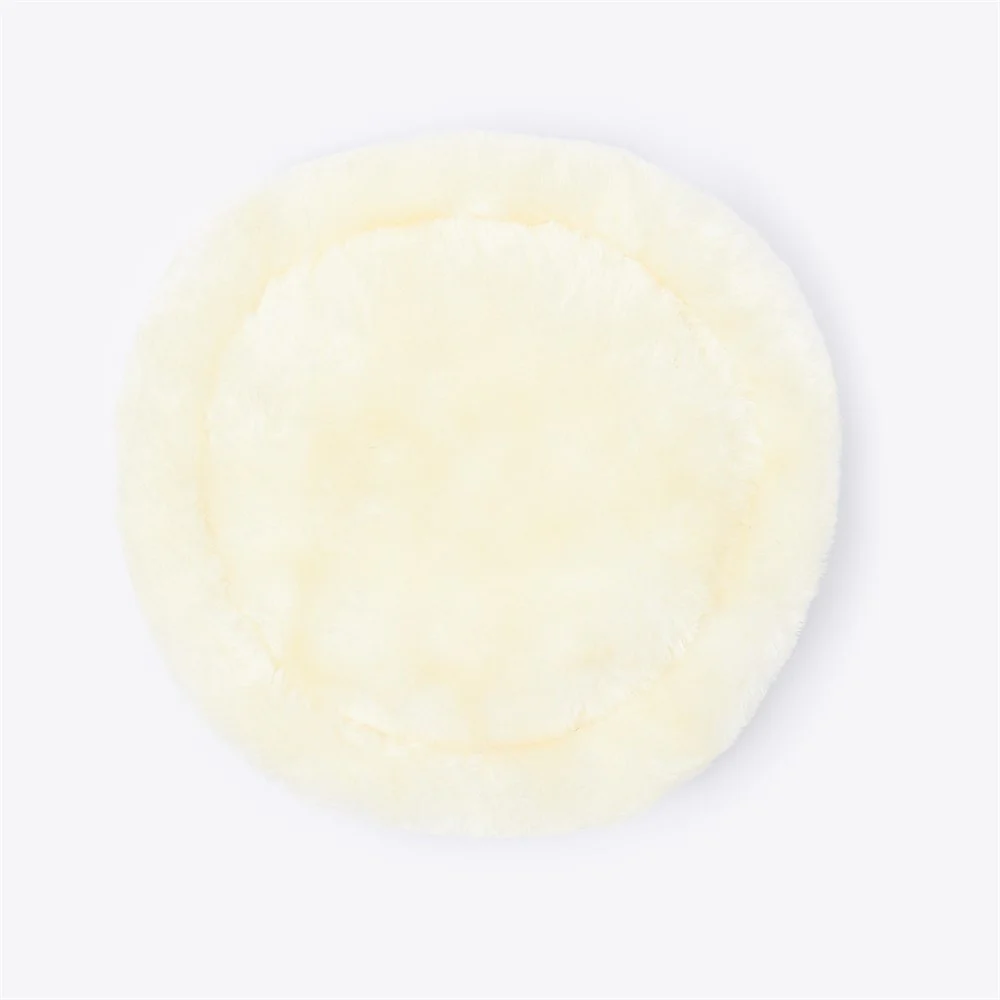 16372-horze-narvik-faux-fur-breastplate-pad-3.webp Horze Narvik Faux-Fur Breastplate Pad