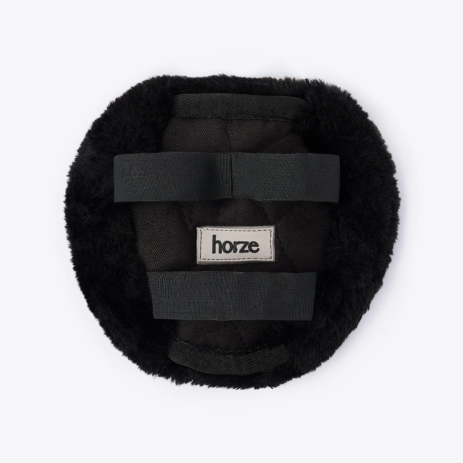 16372-horze-narvik-faux-fur-breastplate-pad-4.webp Horze Narvik Faux-Fur Breastplate Pad