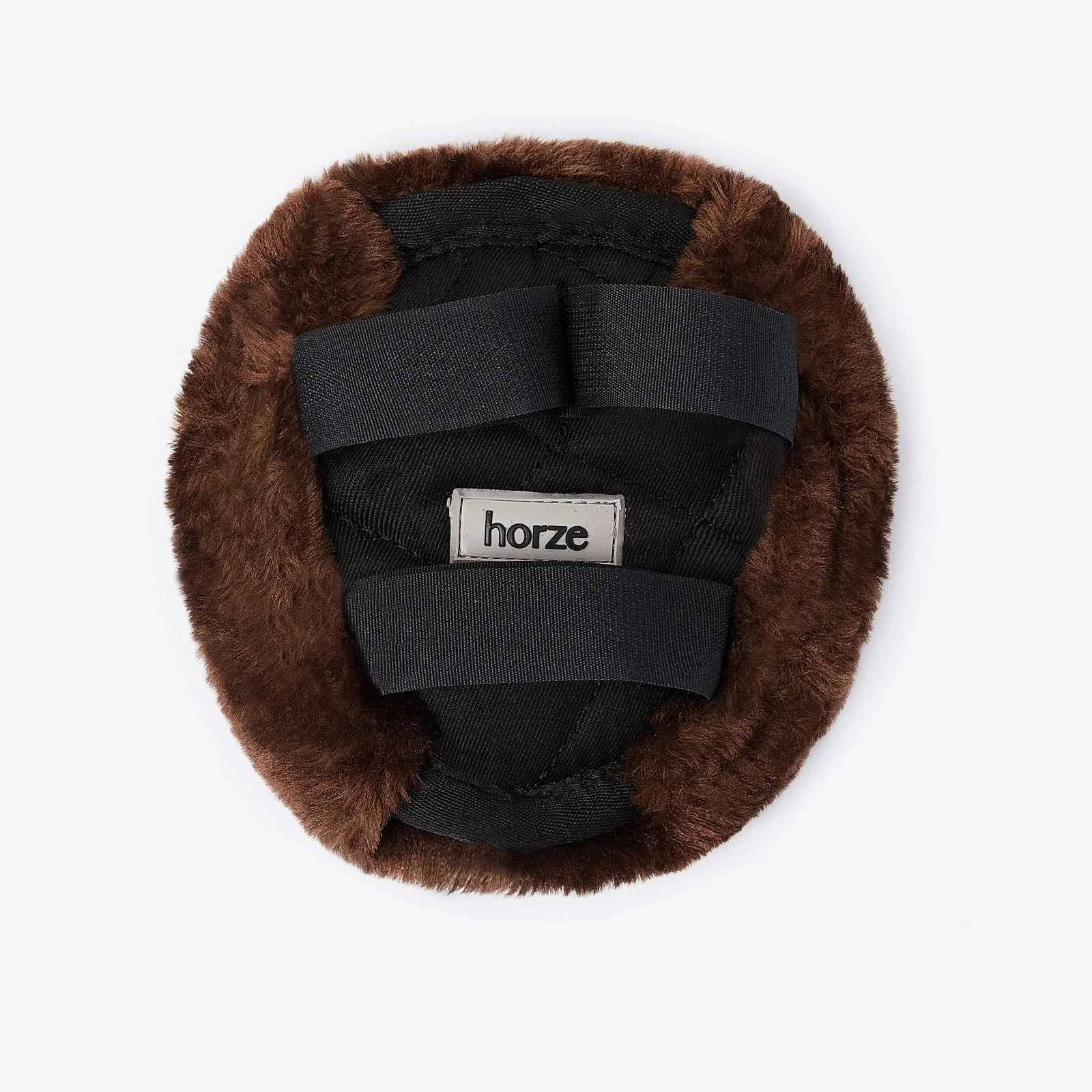 16372-horze-narvik-faux-fur-breastplate-pad-5.webp Horze Narvik Faux-Fur Breastplate Pad
